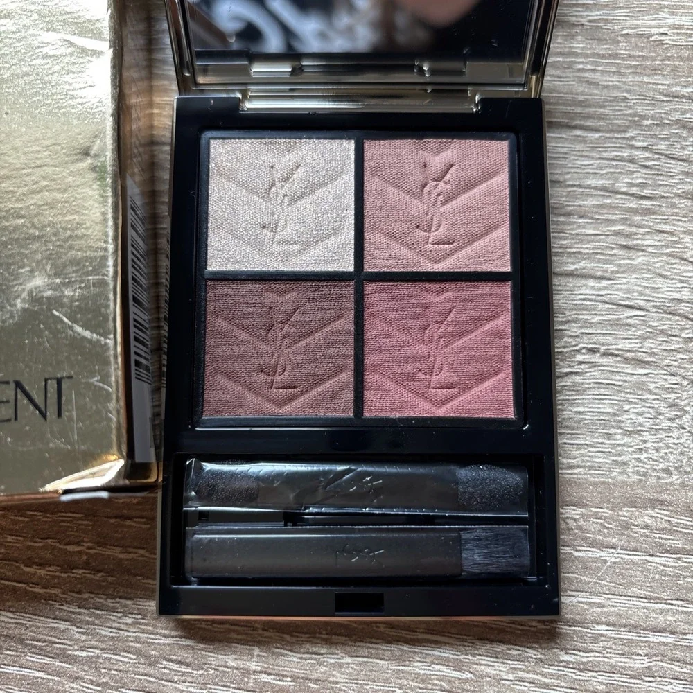 ysl yve